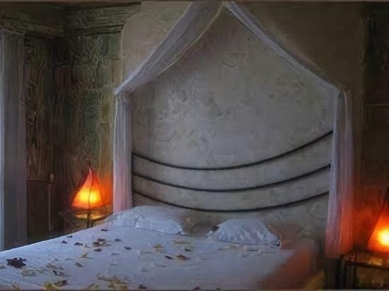 Hotel de La Gare Hotel in Aix-les-Bains