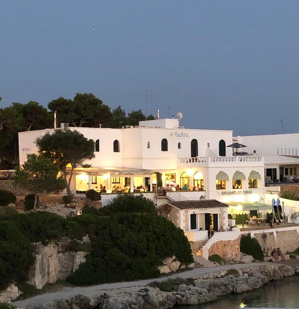 Hotel Bahia Hotel in Balearic Islands