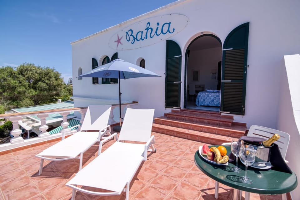 Hotel Bahia Hotel in Balearic Islands
