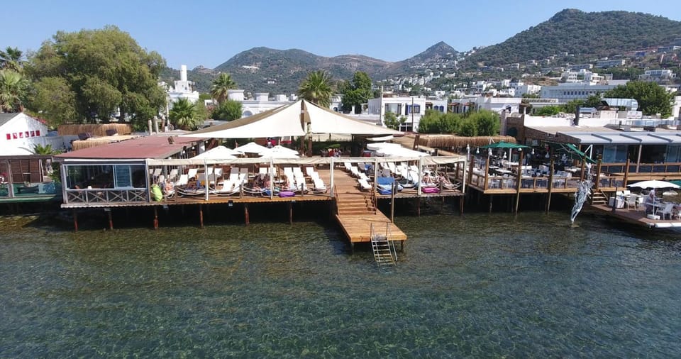 Art Suites Hotel Hotel in Yalıkavak