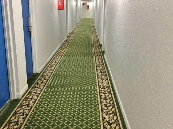Americas Best Value Inn Macomb Hotel in Iowa