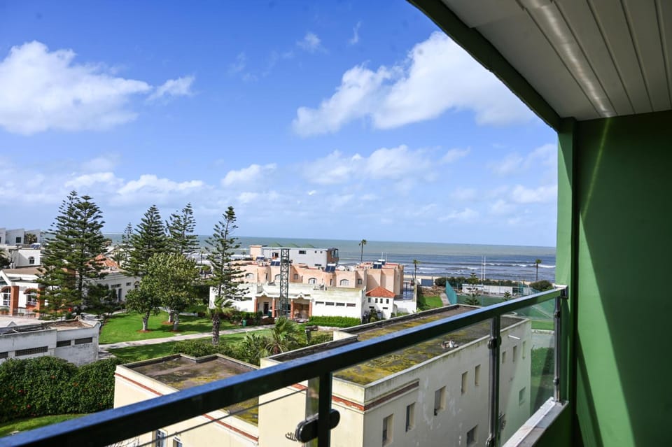 Hotel Jawharat El Jadida Hotel in Casablanca-Settat