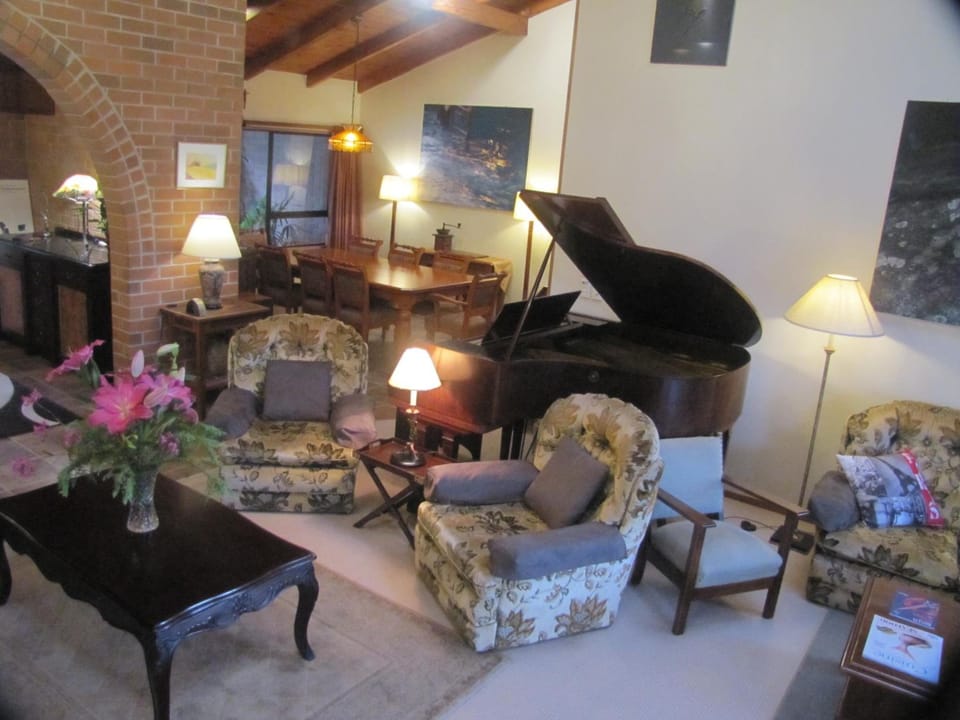 Riverside Homestead Hotel in Northland