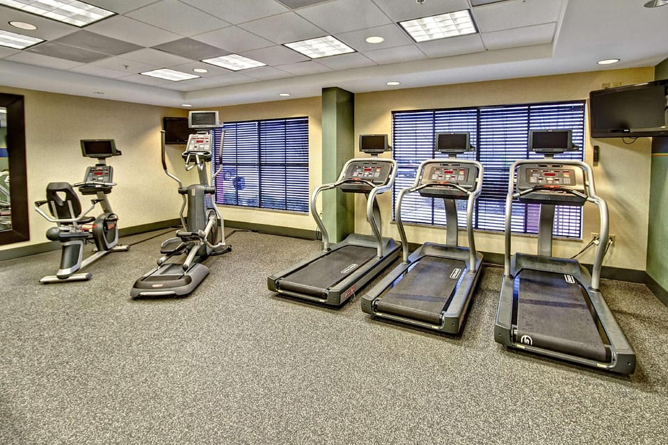 Hampton Inn Cleveland, MS Hotel in Mississippi