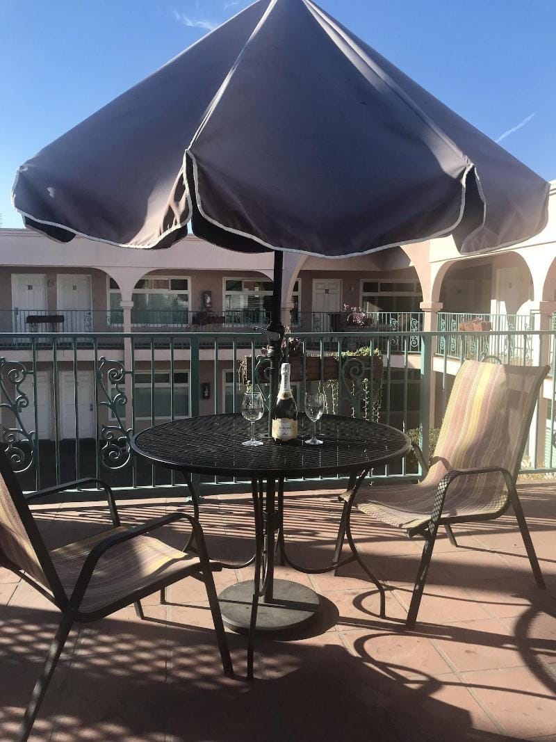 Sea Shore Motel Hotel in Venice Beach