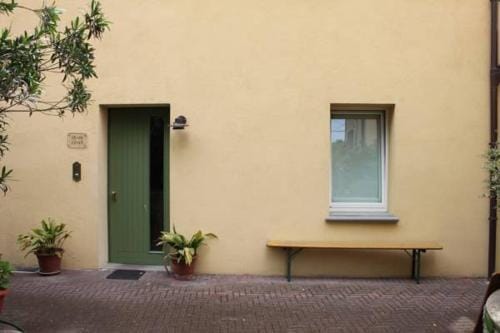 Terantiga Hotel in Emilia-Romagna