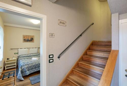 Terantiga Hotel in Emilia-Romagna