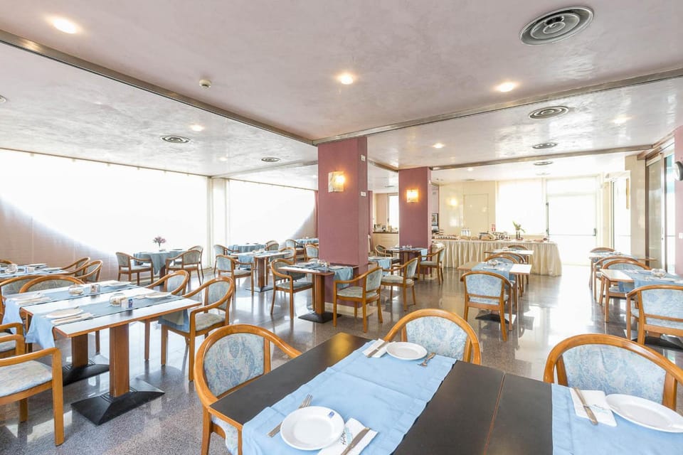 Hotel Maja Hotel in Pescara