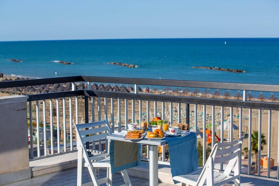Hotel Maja Hotel in Pescara
