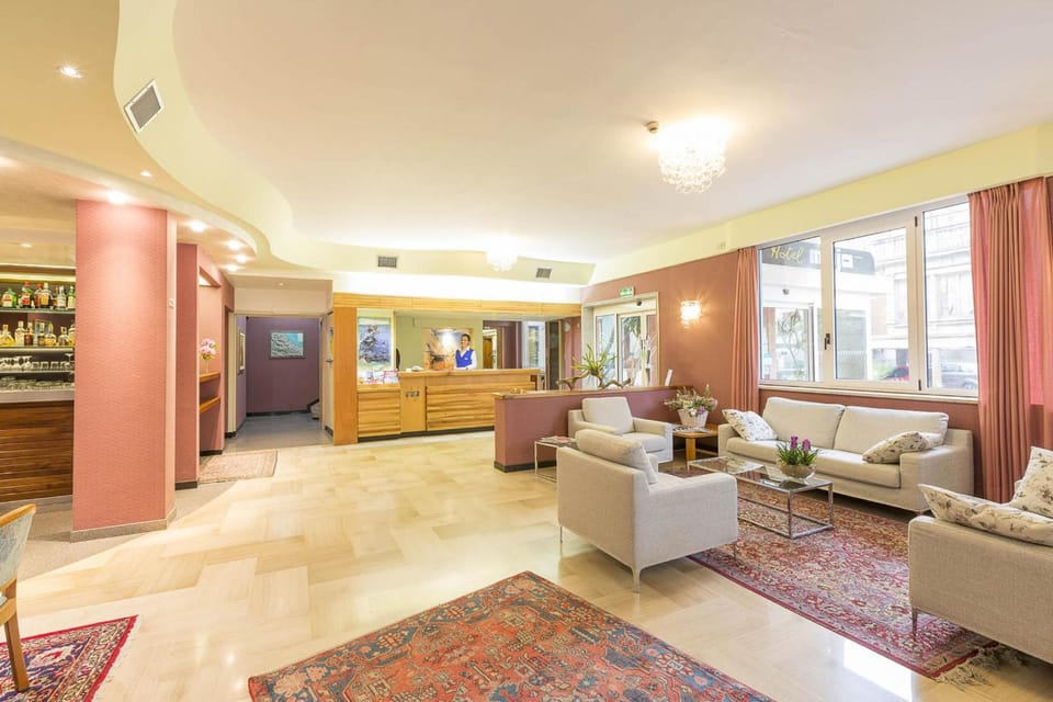 Hotel Maja Hotel in Pescara