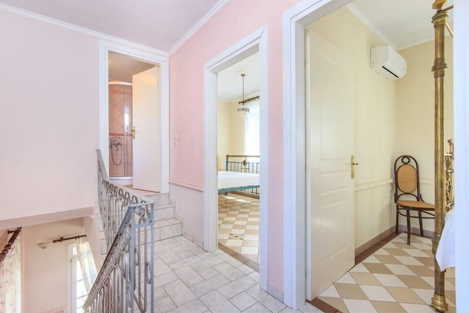 Villas Thassos Hotel in Thasos