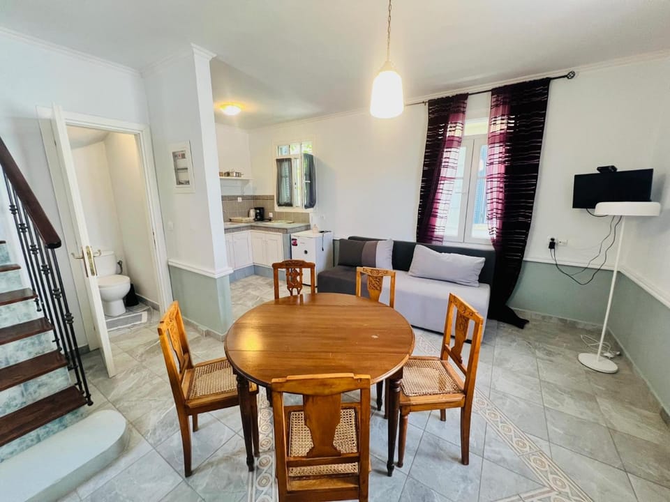 Villas Thassos Hotel in Thasos