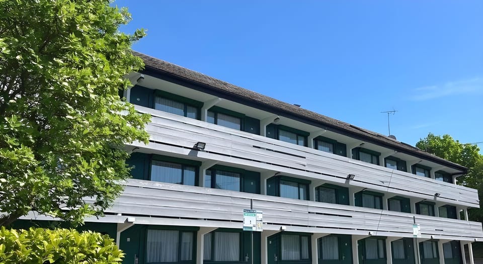 The Runmere Hotel, Part of AG Collection Hotel in Widnes
