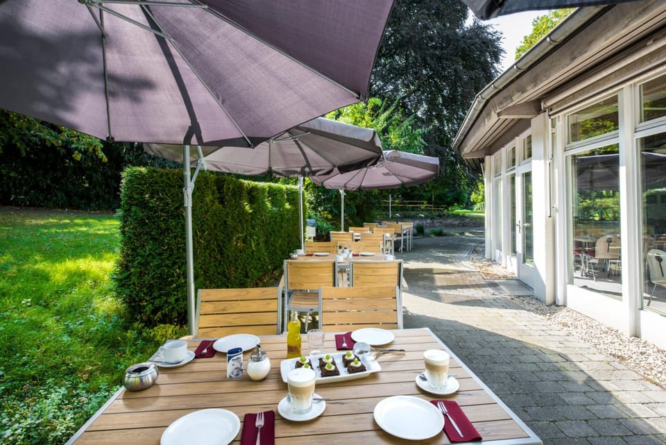 CJD Bonn Castell Hotel in Bonn