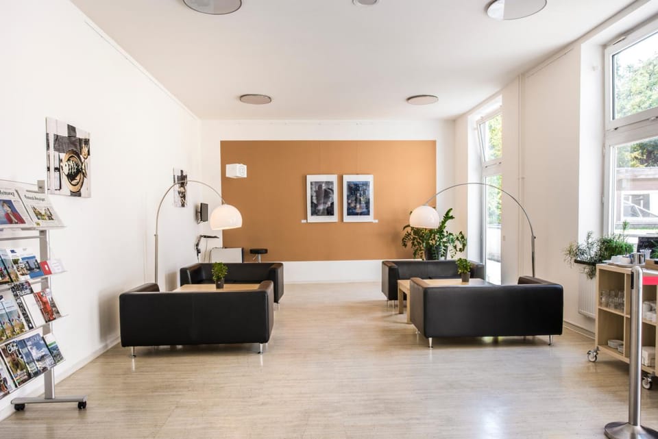 CJD Bonn Castell Hotel in Bonn