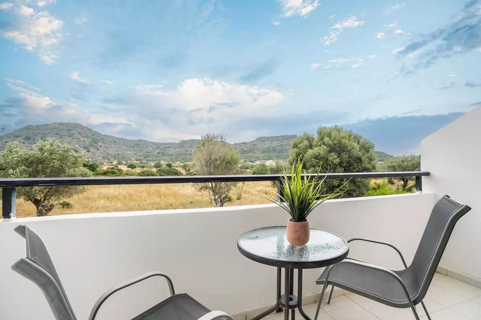 Sotirakis Hotel Hotel in Faliraki, Greece