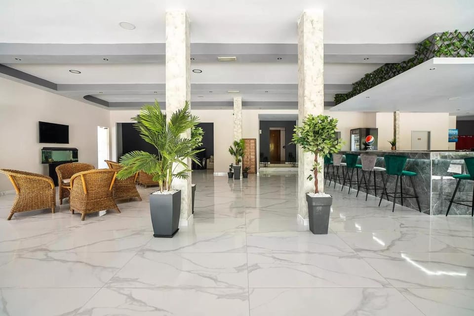 Sotirakis Hotel Hotel in Faliraki, Greece