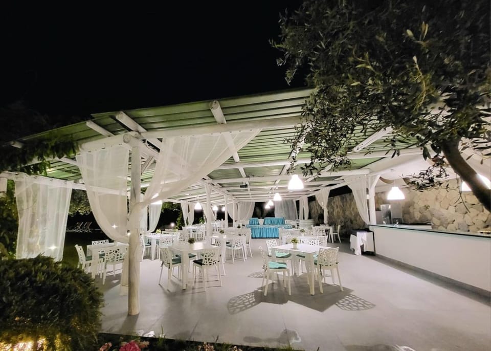 Hotel Park Victoria Hotel in Forio