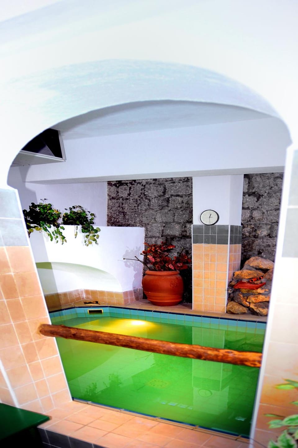 Hotel Park Victoria Hotel in Forio