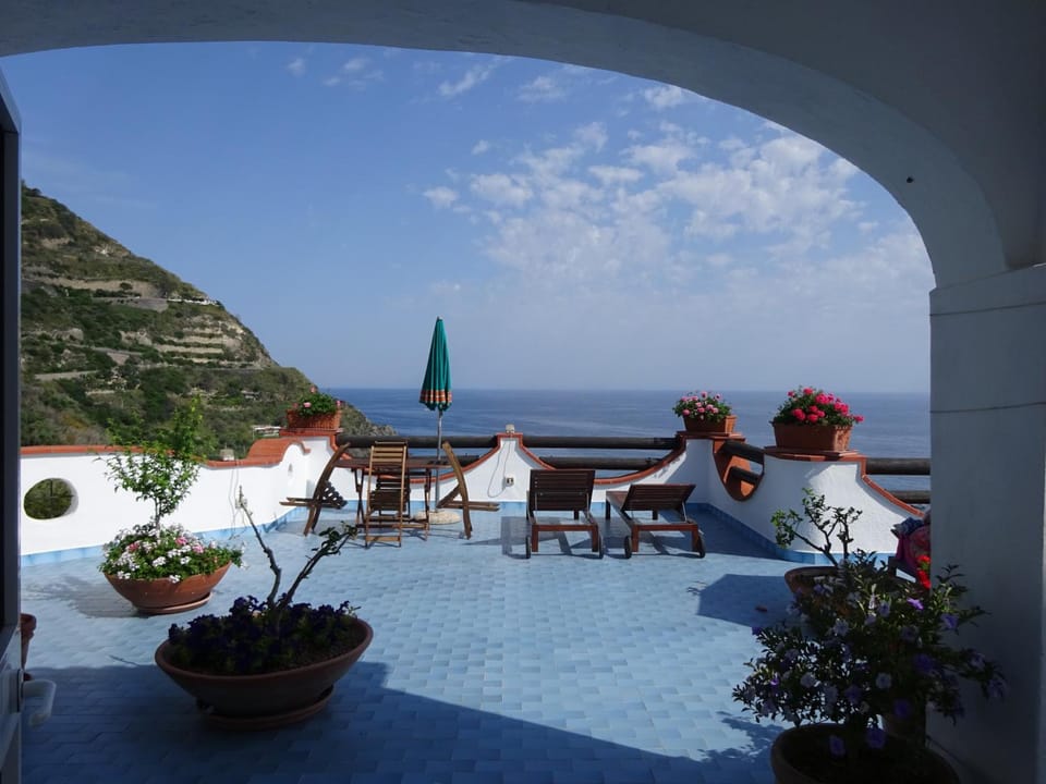 Casa Antonio Hotel in Barano d'Ischia