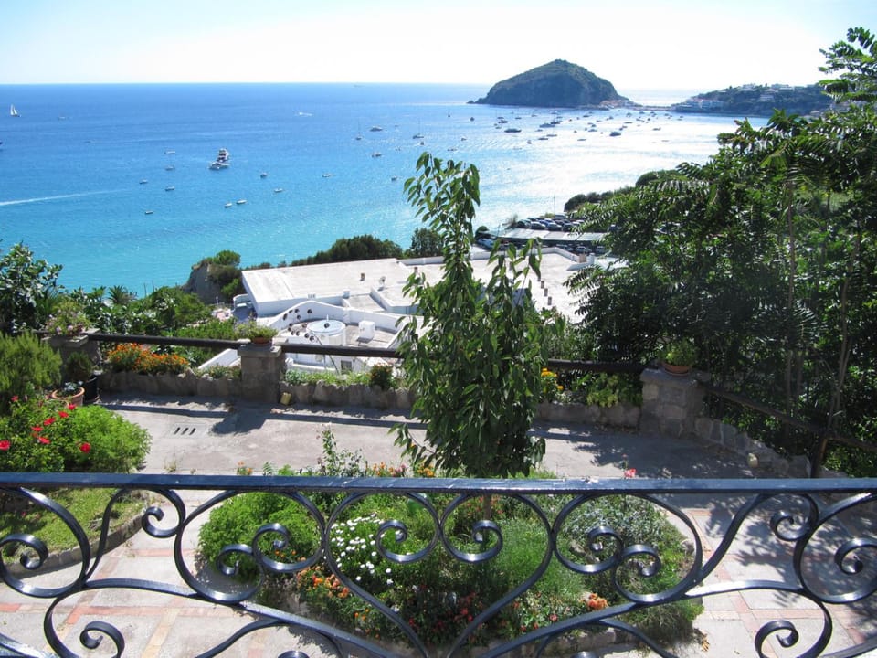 Casa Antonio Hotel in Barano d'Ischia