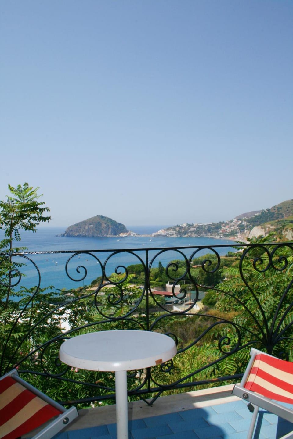 Casa Antonio Hotel in Barano d'Ischia