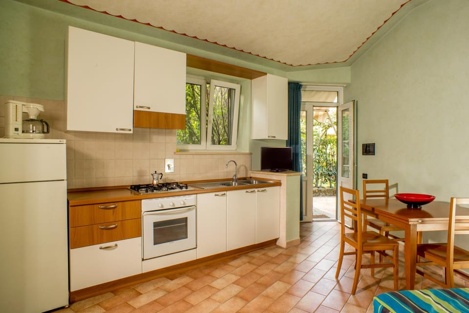 Residence Verdeborgo Hotel in Grottaferrata