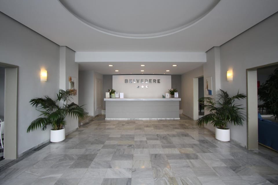 Canvas by Mitsis Belvedere Hotel in Corfu, Greece