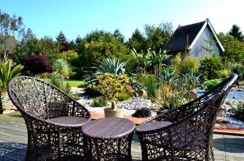 Chambres d'Hotes Le Nid d'Iroise Hotel in Finistere