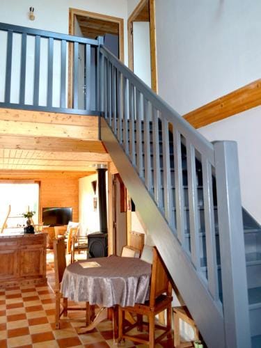 Chambres d'Hotes Le Nid d'Iroise Hotel in Finistere