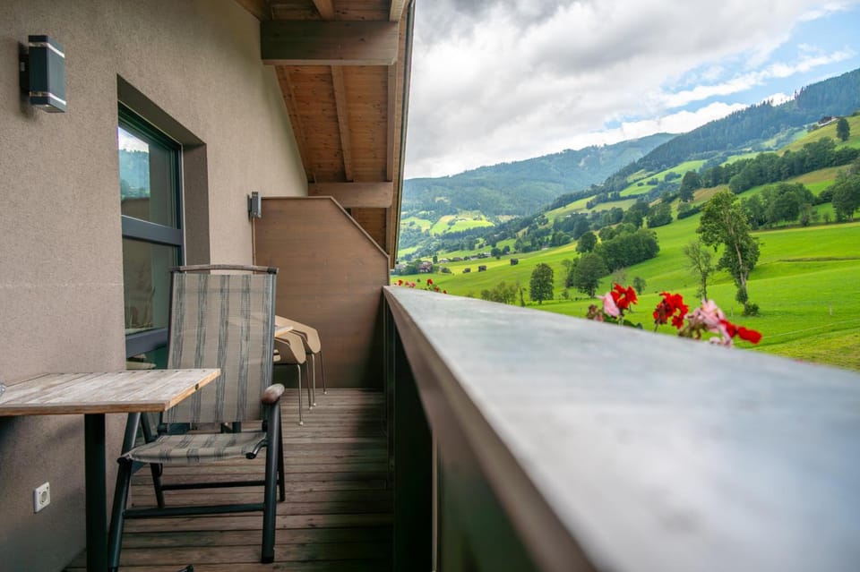 Haus Piesendorf Hotel in Piesendorf