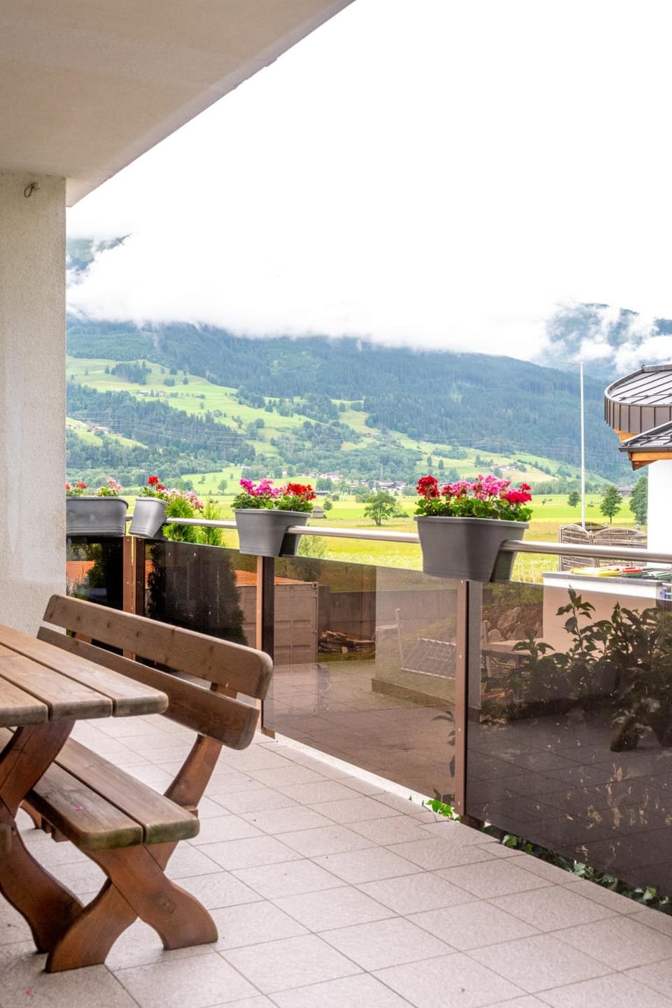 Haus Piesendorf Hotel in Piesendorf