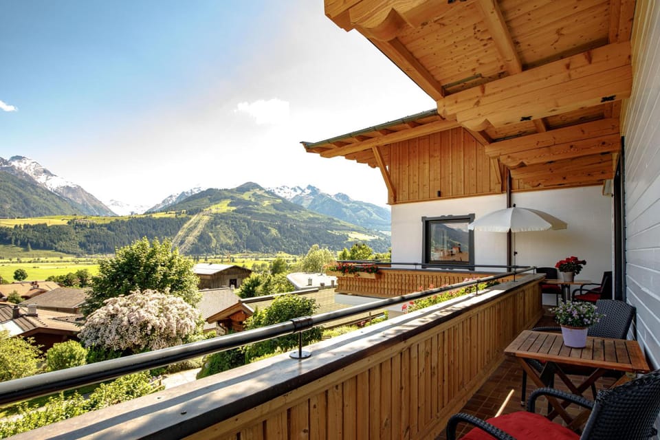 Landhaus Kitzblick Hotel in Piesendorf