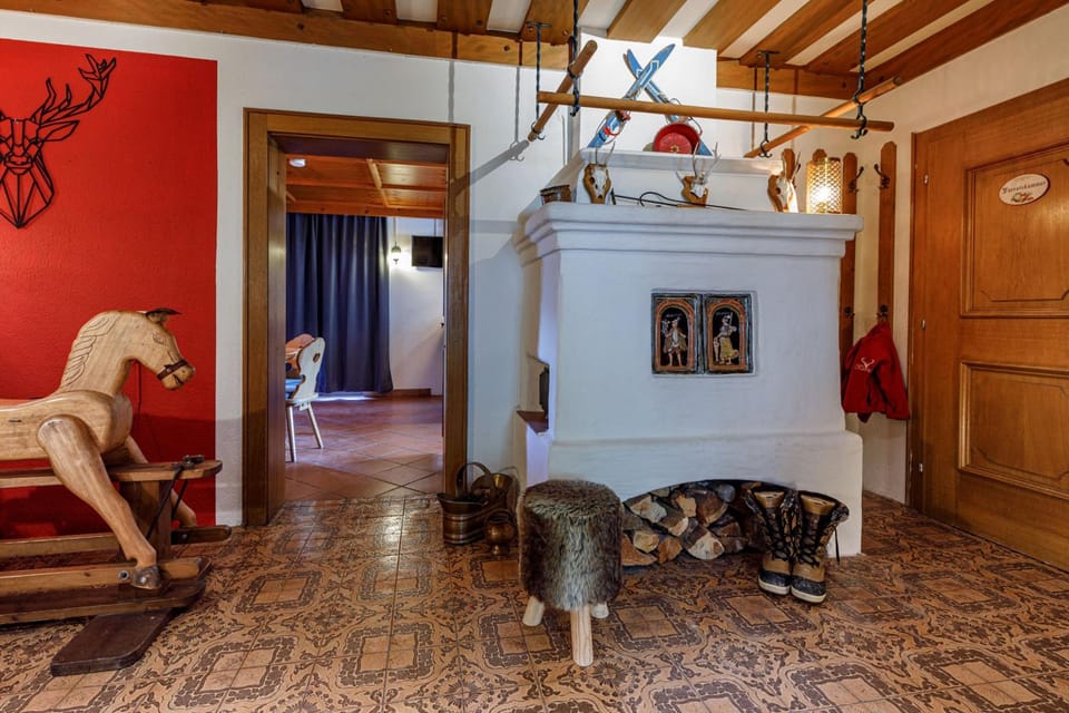 Landhaus Kitzblick Hotel in Piesendorf