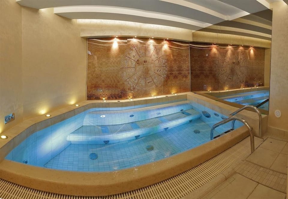 Heritage Hotel Villa Valdibora Hotel in Rovinj