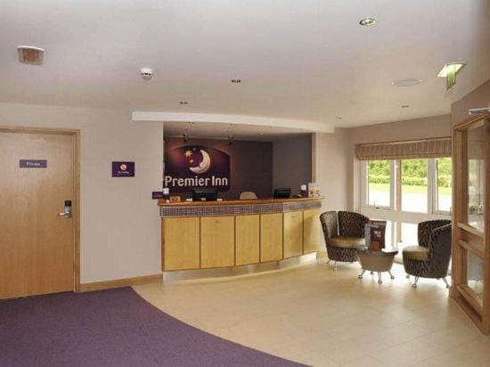 Redditch North (A441) Hotel in Wychavon District