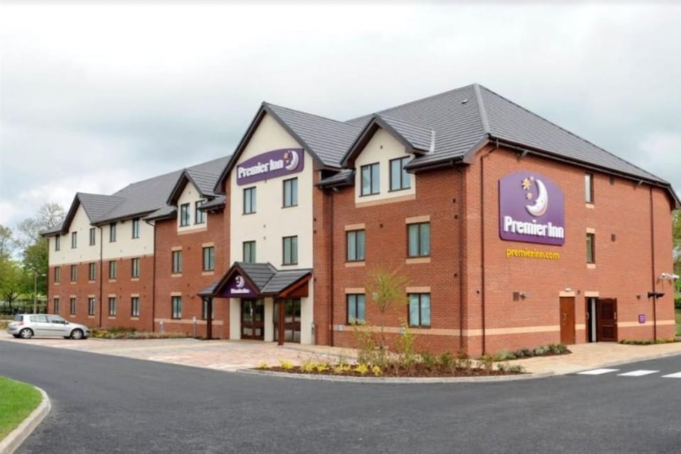 Redditch North (A441) Hotel in Wychavon District