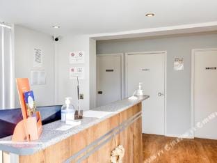 The Hotel Rafiya, Redditch Hotel in Wychavon District