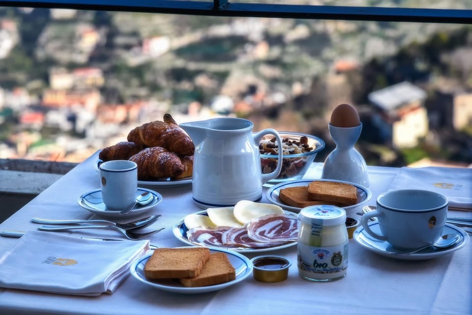 Hotel Graal Hotel in Ravello