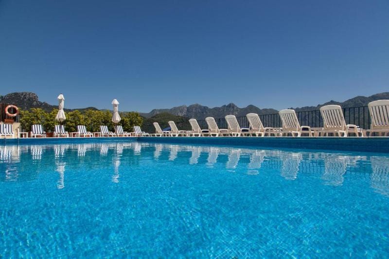 Hotel Graal Hotel in Ravello