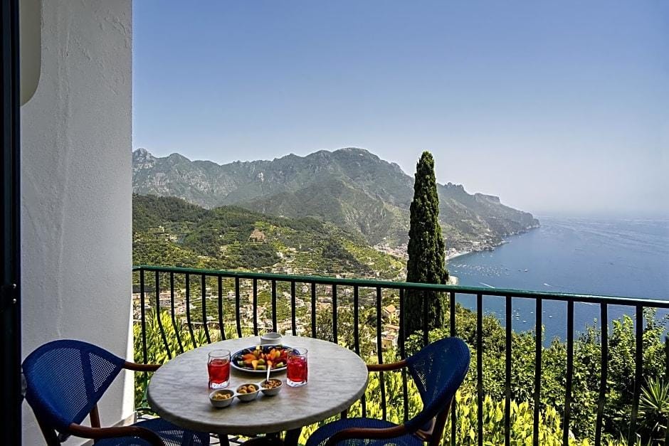 Hotel Graal Hotel in Ravello