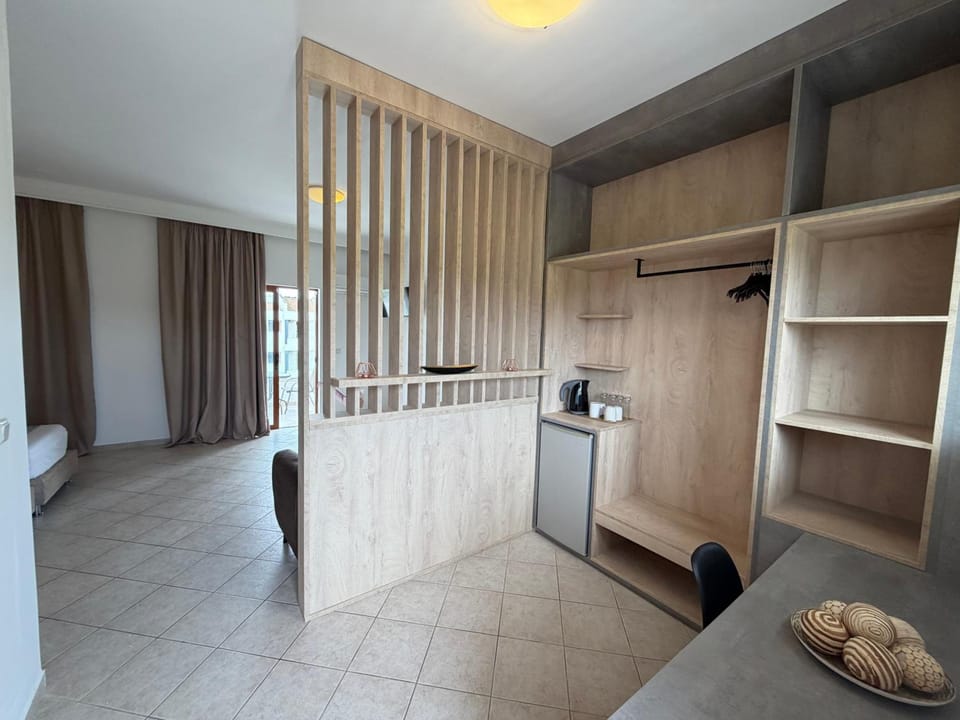 Stemma Hotel Apartment hotel in Corfu, Greece