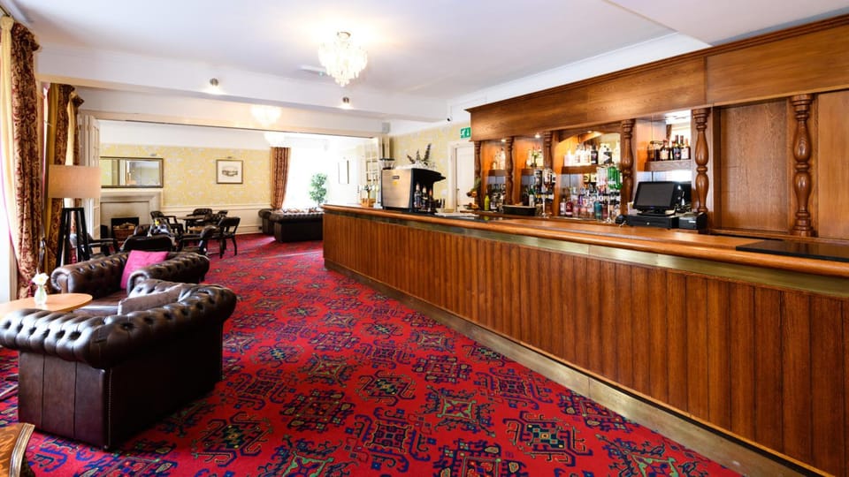 Fisher's Hotel Hotel in Pitlochry