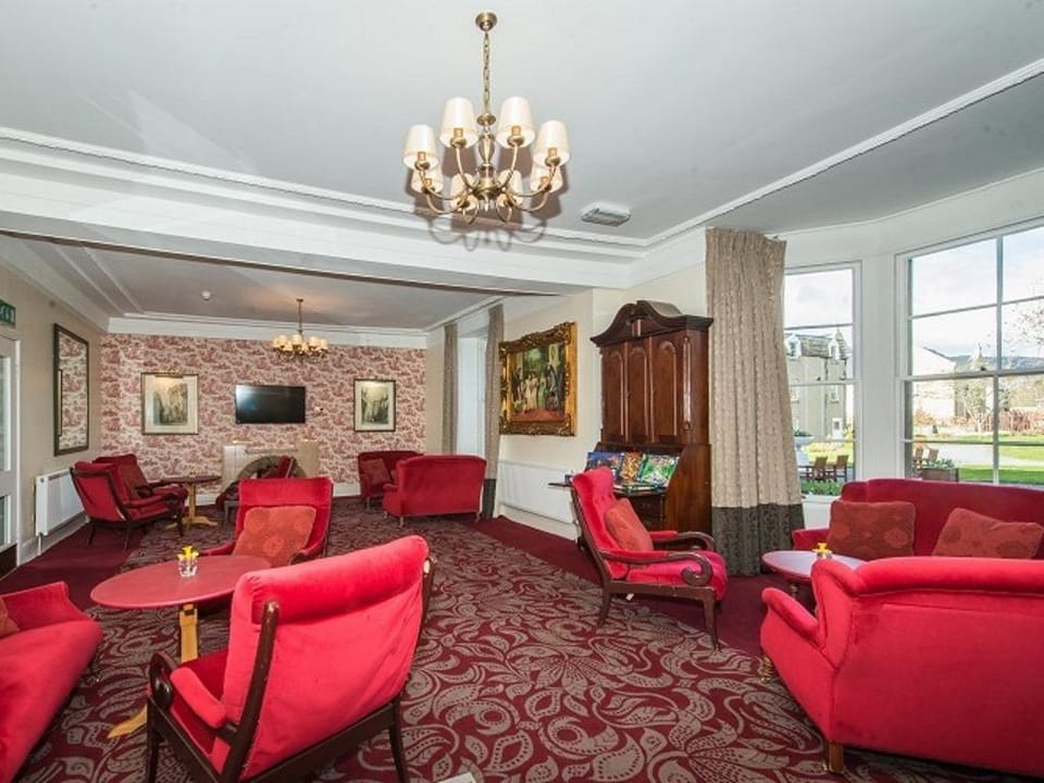 Fisher's Hotel Hotel in Pitlochry