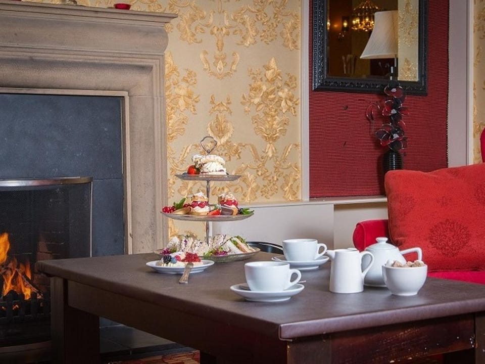 Fisher's Hotel Hotel in Pitlochry