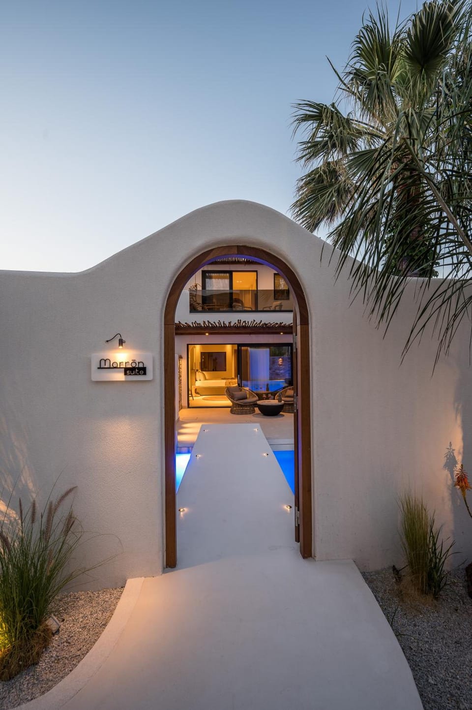 Soleil Rooms and Suites Hotel in Stalida