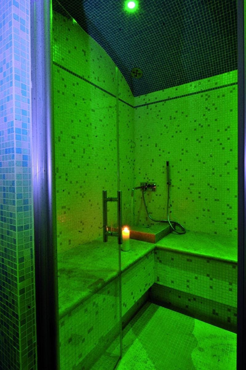 Villa Lecchi Hotel Wellness Hotel in Tuscany