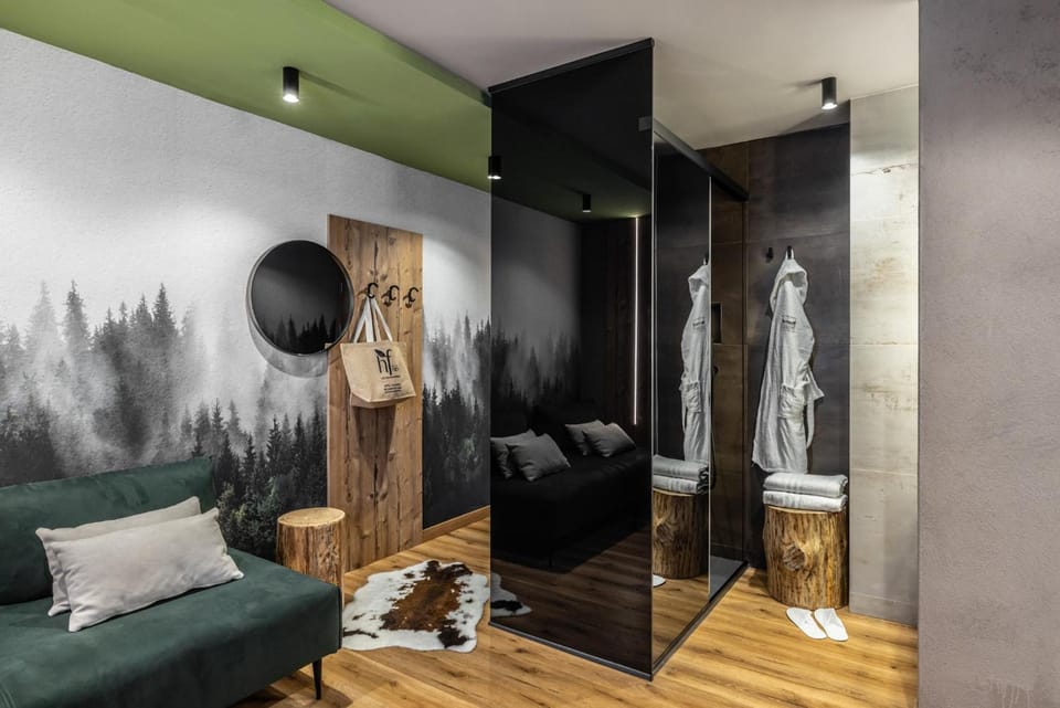 Hotel Folgarida Hotel in Trentino-South Tyrol