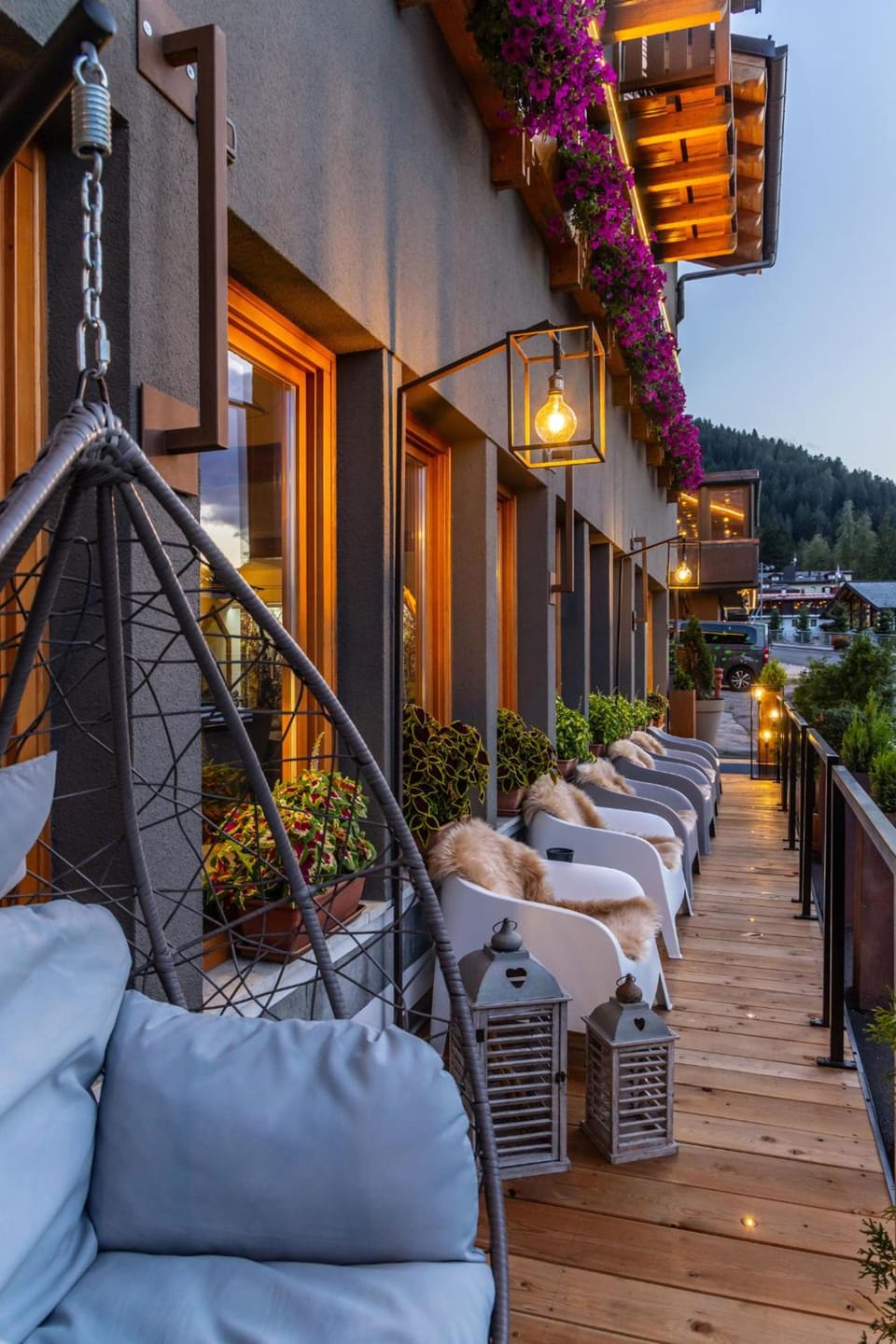 Hotel Folgarida Hotel in Trentino-South Tyrol