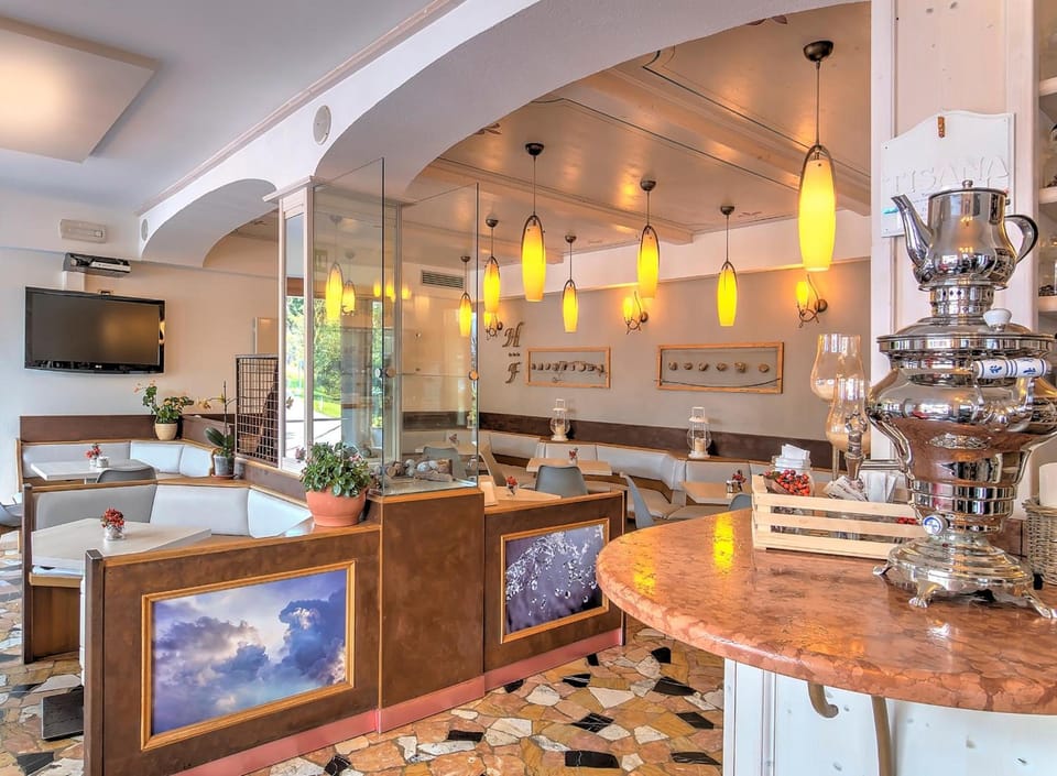 Hotel Folgarida Hotel in Trentino-South Tyrol